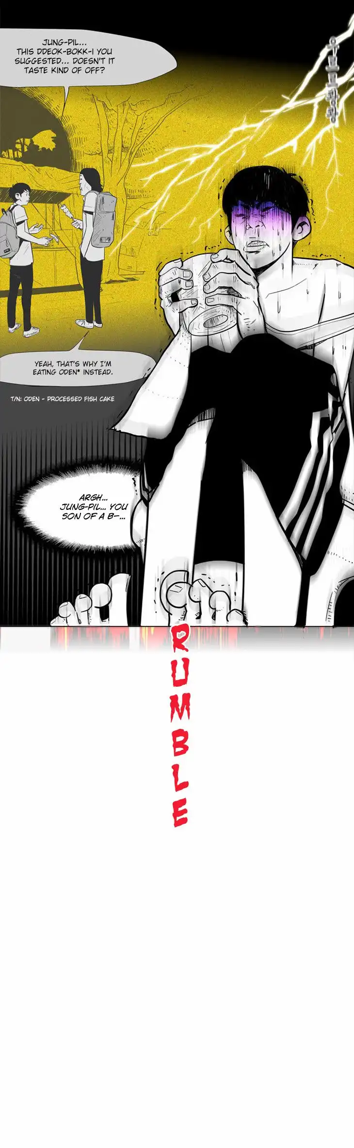Whats There To Know Chapter 2 3